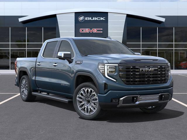 2025 GMC Sierra 1500 Vehicle Photo in LONE TREE, CO 80124-2750