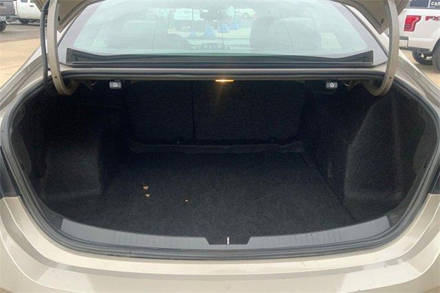 2022 Chevrolet Malibu Vehicle Photo in TOPEKA, KS 66609-0000