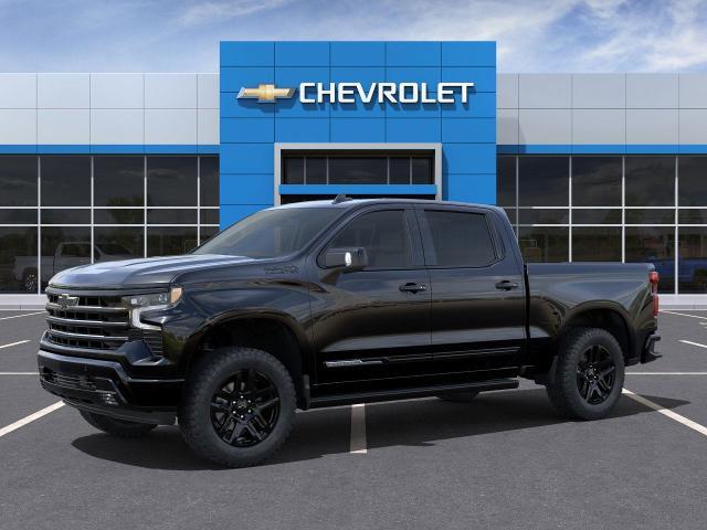 2025 Chevrolet Silverado 1500 Vehicle Photo in PEORIA, AZ 85382-3715