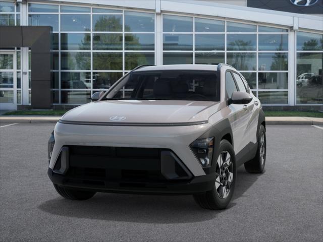 2025 Hyundai KONA Vehicle Photo in Shiloh, IL 62269