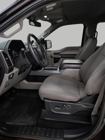 2018 Ford F-150 Vehicle Photo in OSHKOSH, WI 54904-7811