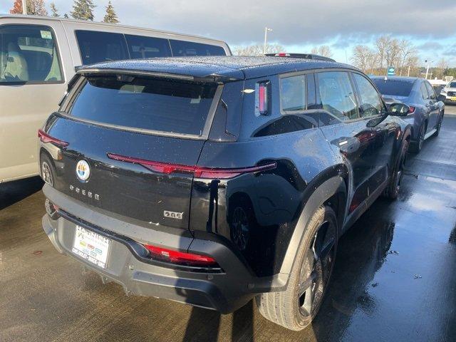 2023 Fisker Ocean Vehicle Photo in PUYALLUP, WA 98371-4149