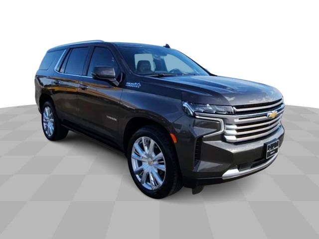 2021 Chevrolet Tahoe Vehicle Photo in HOUSTON, TX 77054-4802