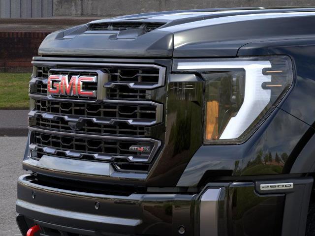 2025 GMC Sierra 2500 HD Vehicle Photo in PORTLAND, OR 97225-3518