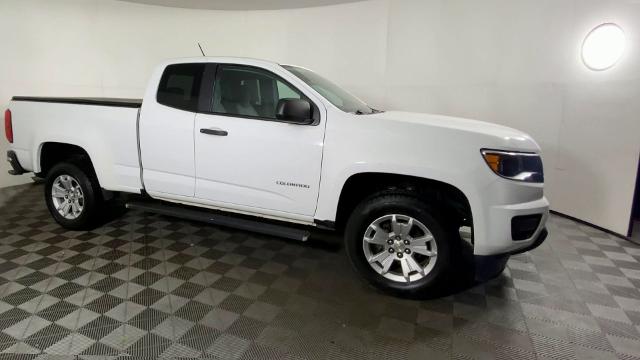 2016 Chevrolet Colorado Vehicle Photo in ALLIANCE, OH 44601-4622