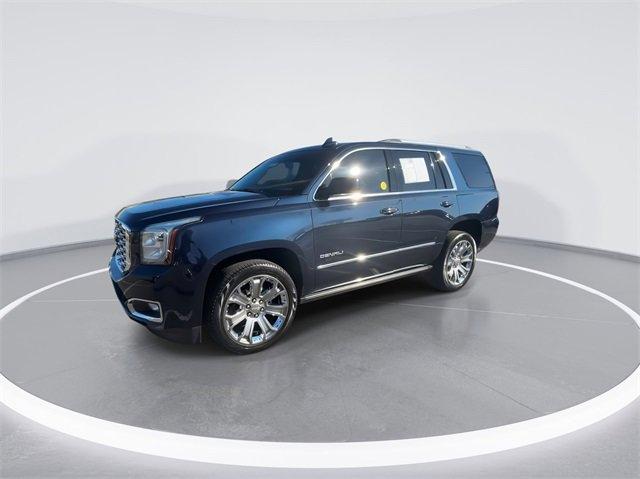 2018 GMC Yukon Vehicle Photo in BOWLING GREEN, KY 42104-4102