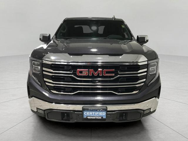 2023 GMC Sierra 1500 Vehicle Photo in GREEN BAY, WI 54303-3330