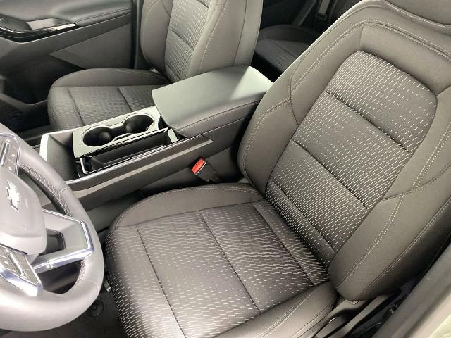 2025 Chevrolet Equinox Vehicle Photo in ALLIANCE, OH 44601-4622