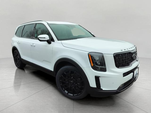 2021 Kia Telluride Vehicle Photo in Appleton, WI 54914