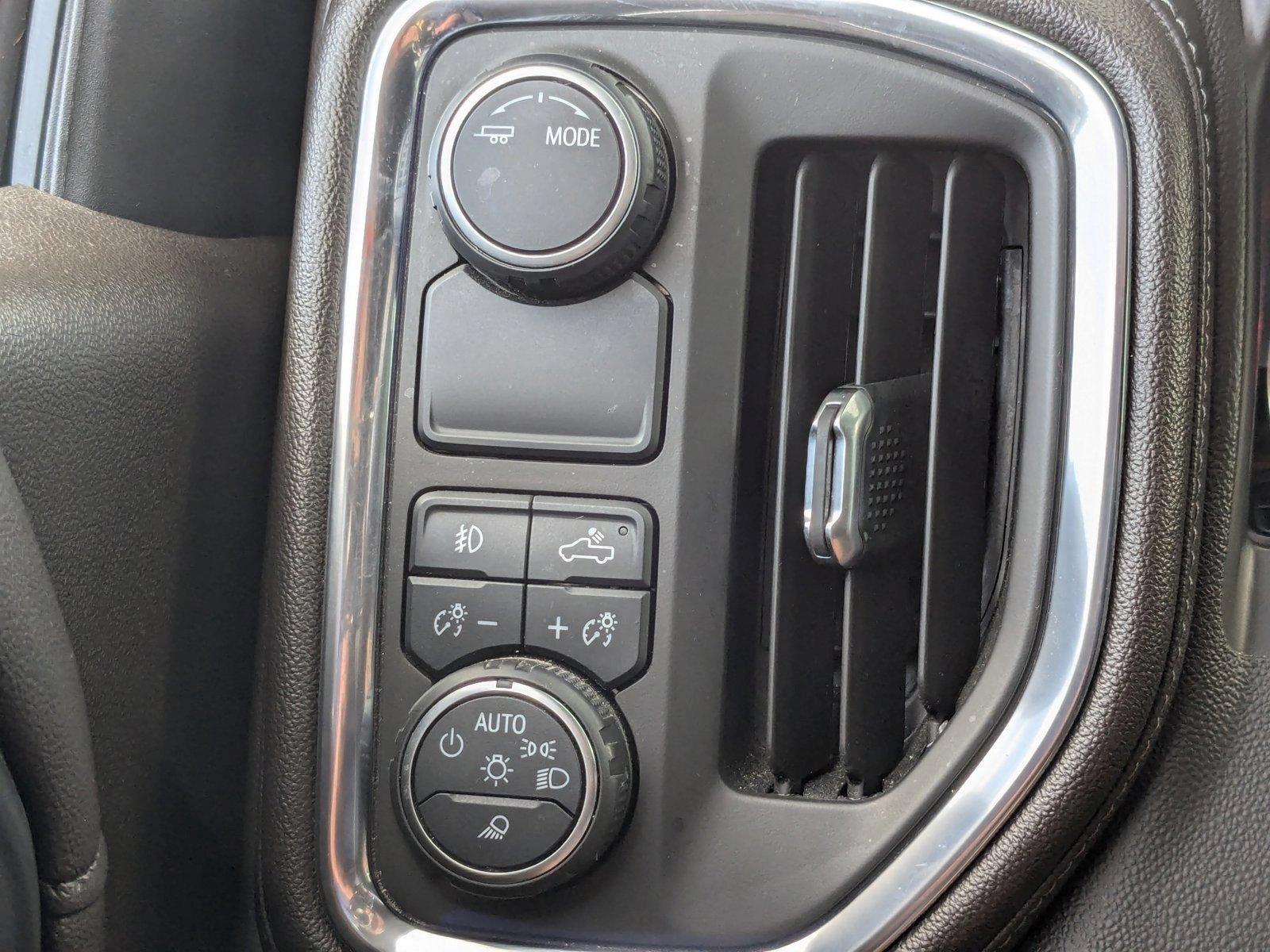 2020 Chevrolet Silverado 1500 Vehicle Photo in St. Petersburg, FL 33713