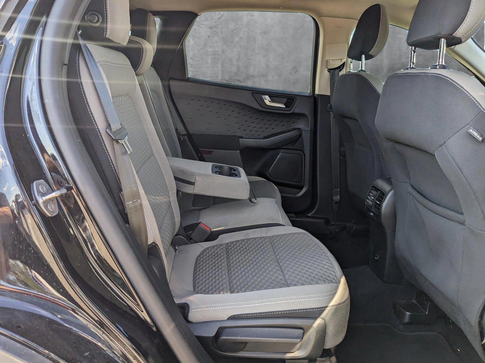 2020 Ford Escape Vehicle Photo in Corpus Christi, TX 78415