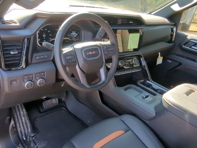 2025 GMC Sierra 2500 HD Vehicle Photo in ALBERTVILLE, AL 35950-0246