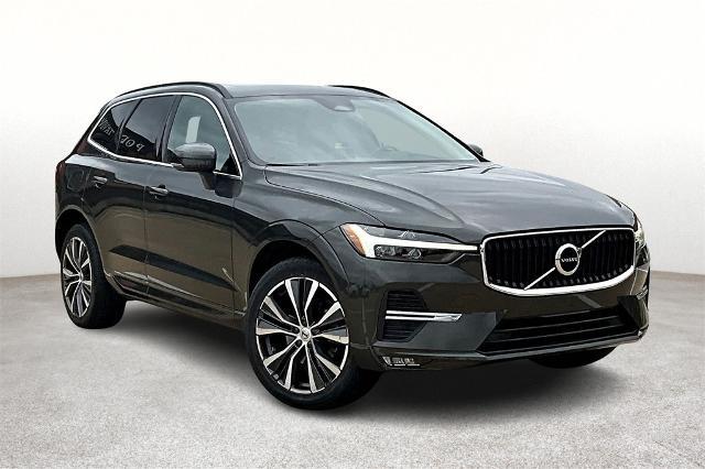 2022 Volvo XC60 Vehicle Photo in Houston, TX 77007