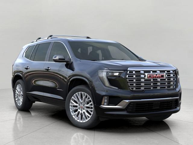 2025 GMC Acadia Vehicle Photo in MANITOWOC, WI 54220-5838