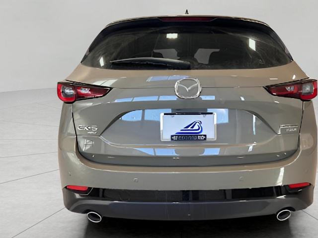 2025 Mazda CX-5 Vehicle Photo in Green Bay, WI 54304