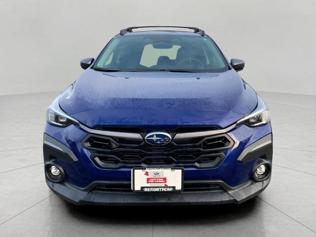 2024 Subaru Crosstrek Vehicle Photo in Oshkosh, WI 54904