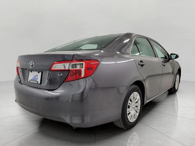 2014 Toyota Camry Vehicle Photo in APPLETON, WI 54914-4656