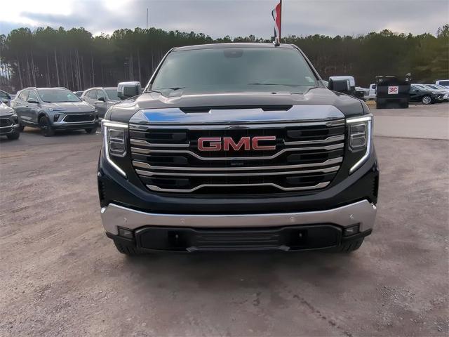 2024 GMC Sierra 1500 Vehicle Photo in ALBERTVILLE, AL 35950-0246