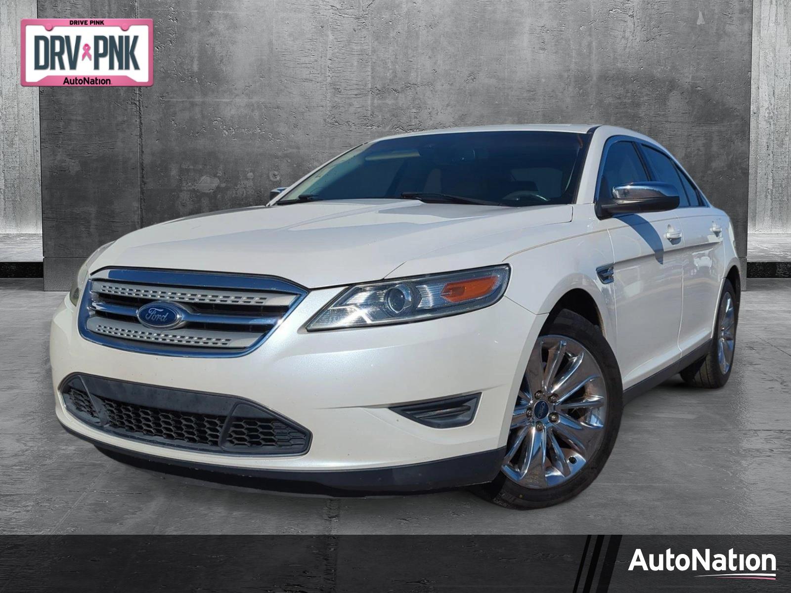 2011 Ford Taurus Vehicle Photo in Memphis, TN 38115