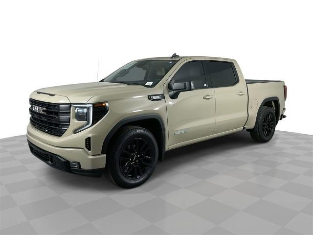 2022 GMC Sierra 1500 Vehicle Photo in GILBERT, AZ 85297-0402