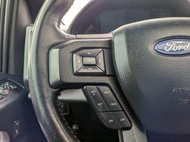 2019 Ford F-150 Vehicle Photo in San Antonio, TX 78209