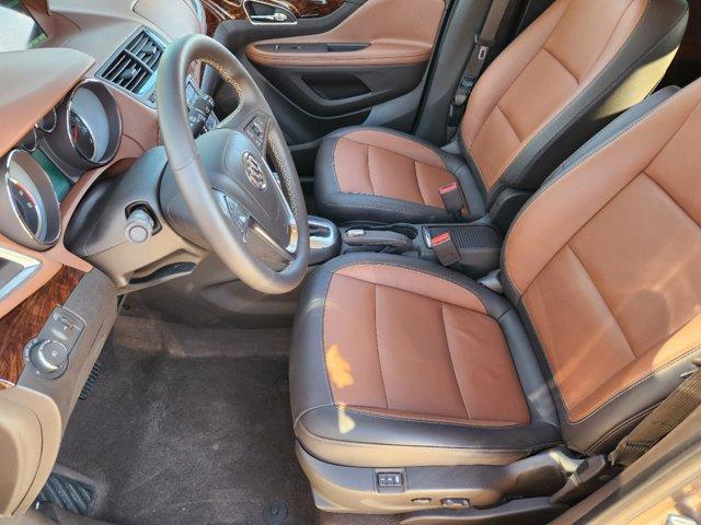 2015 Buick Encore Vehicle Photo in DALLAS, TX 75209