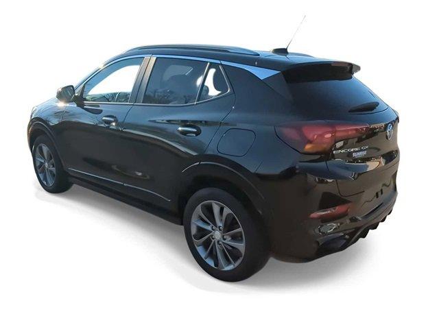 2022 Buick Encore GX Vehicle Photo in COLLIERVILLE, TN 38017-9006