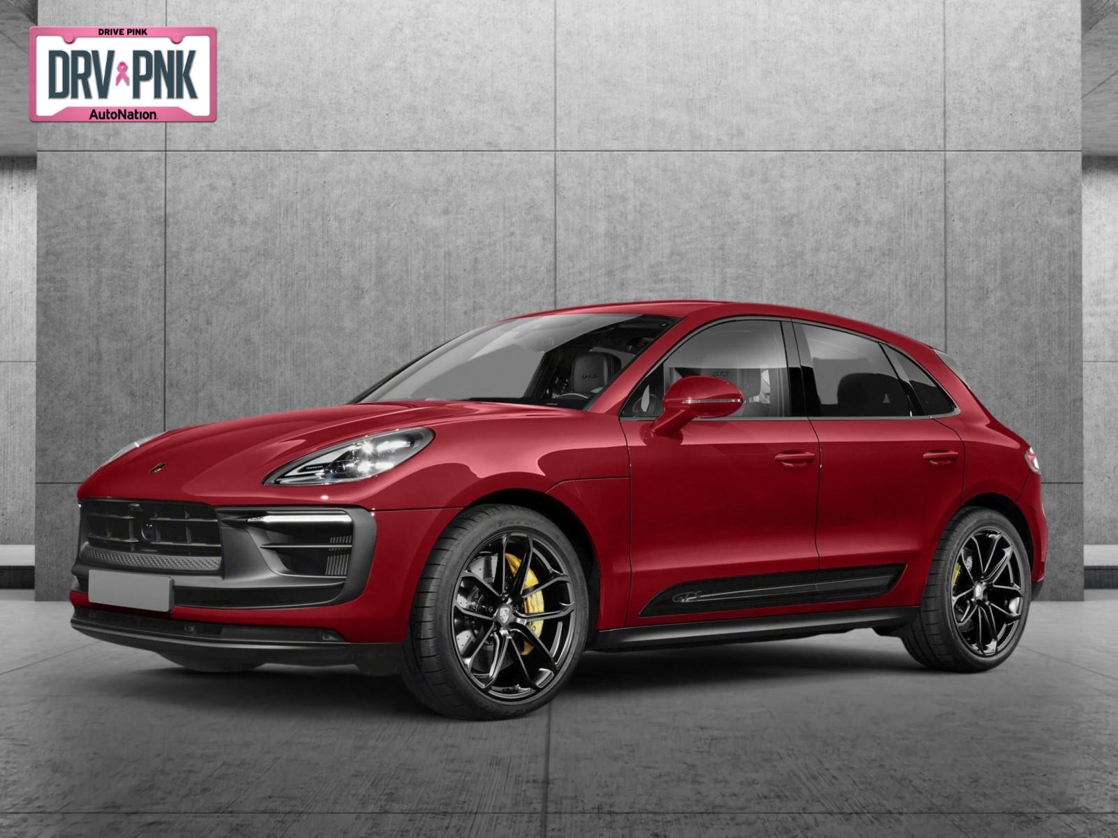 2023 Porsche Macan Vehicle Photo in Maitland, FL 32751