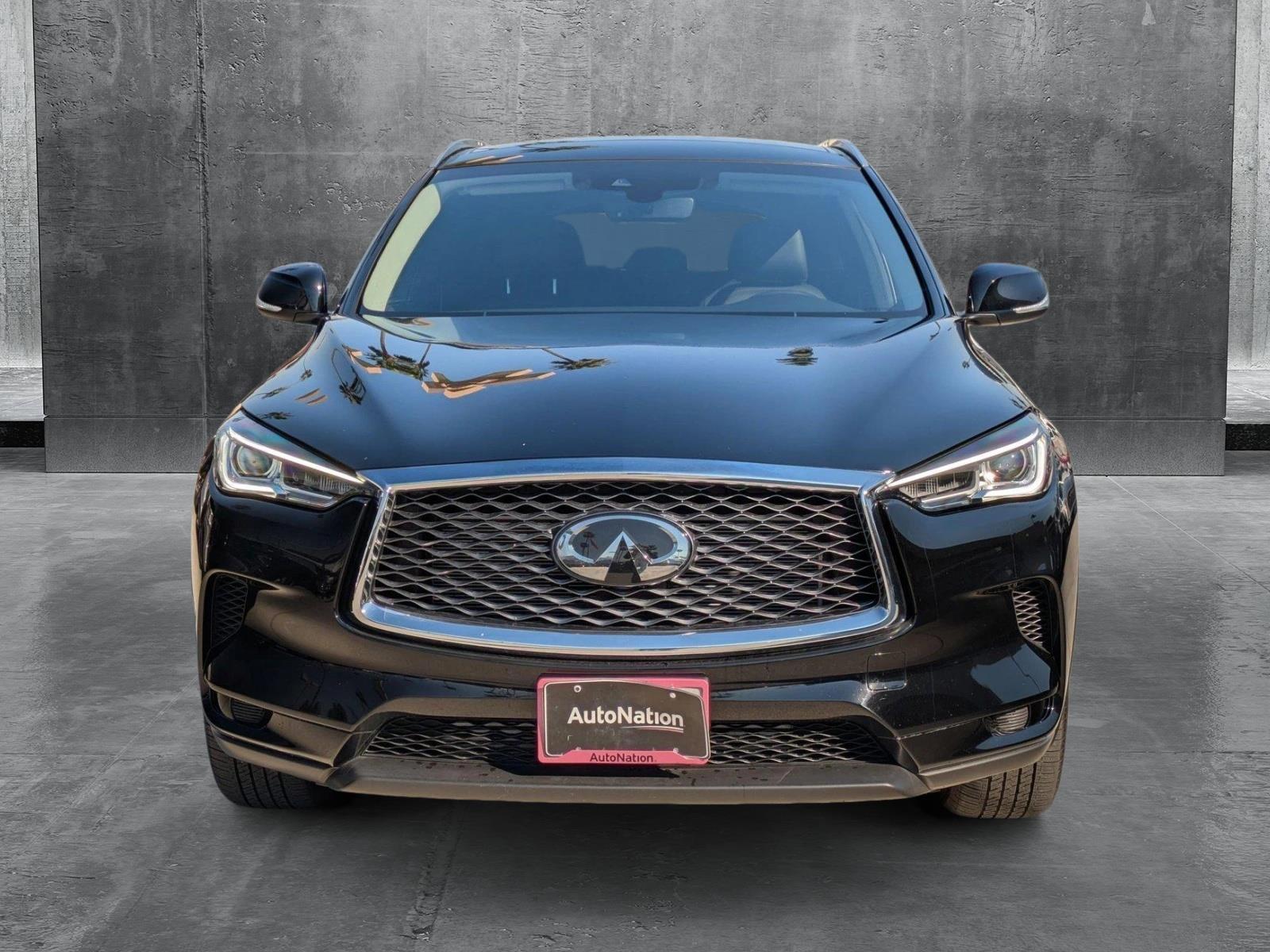 2023 INFINITI QX50 Vehicle Photo in Tustin, CA 92782