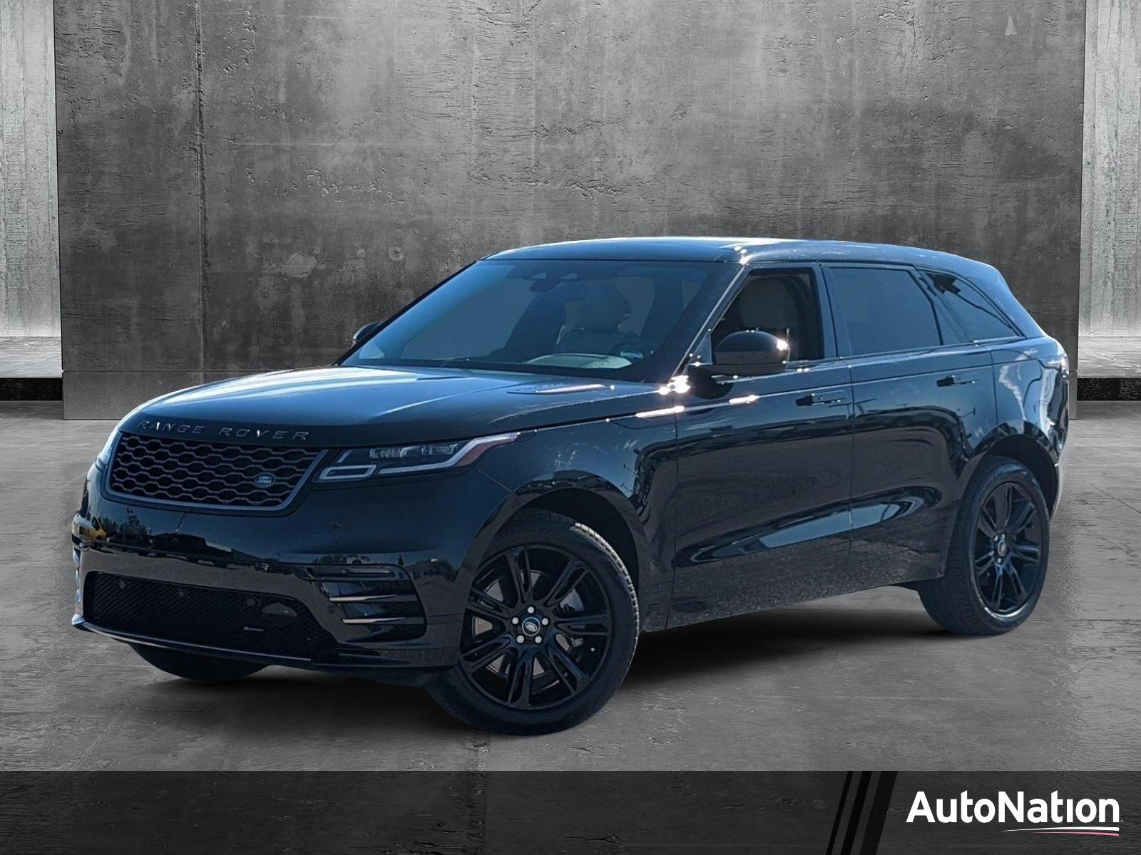 2023 Land Rover Range Rover Velar Vehicle Photo in ORLANDO, FL 32808-7998