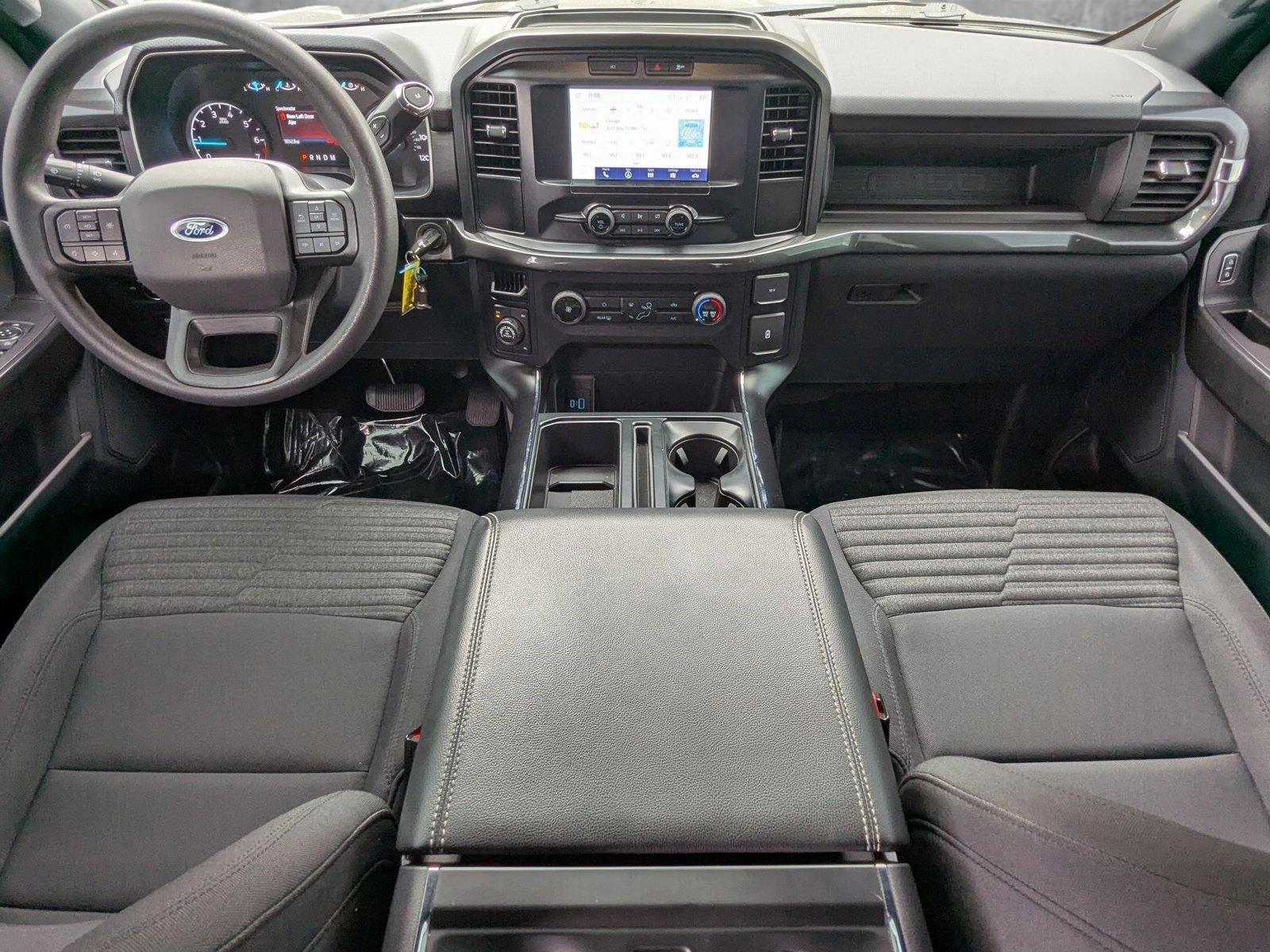 2023 Ford F-150 Vehicle Photo in Panama City, FL 32401