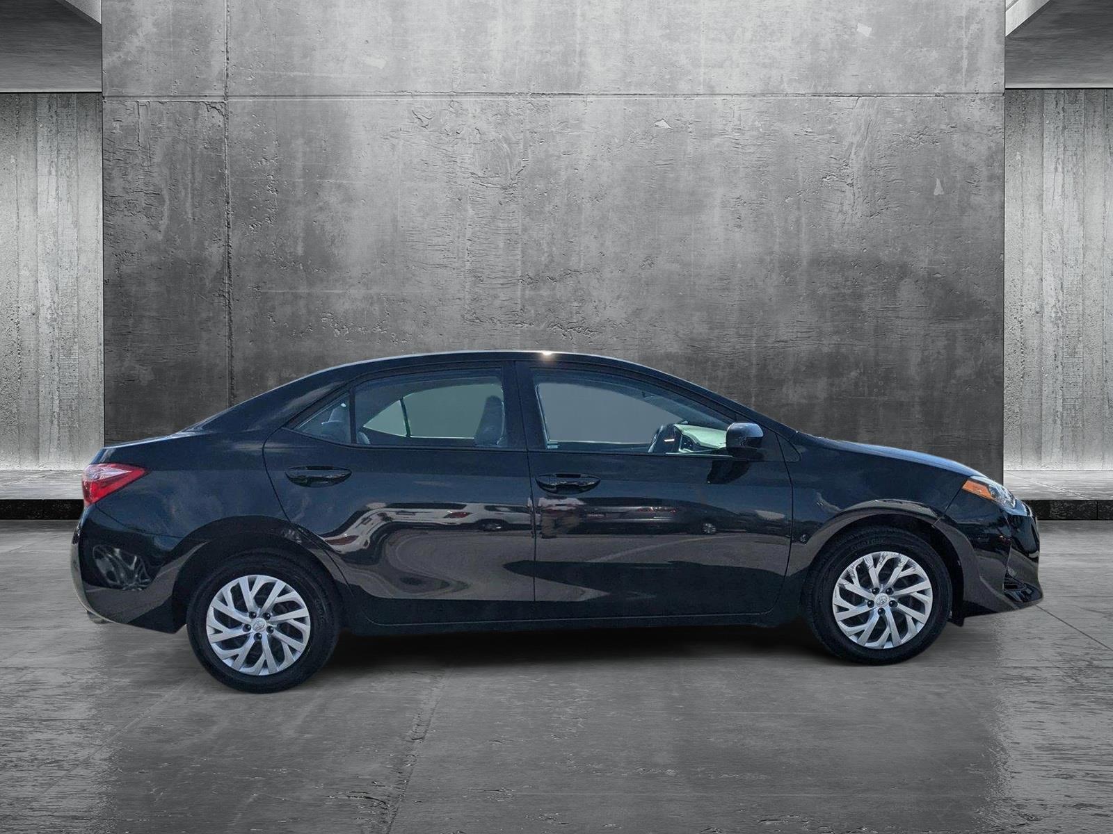 2019 Toyota Corolla Vehicle Photo in Winter Park, FL 32792