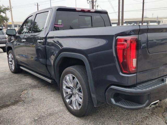 2022 GMC Sierra 1500 Vehicle Photo in SUGAR LAND, TX 77478-0000