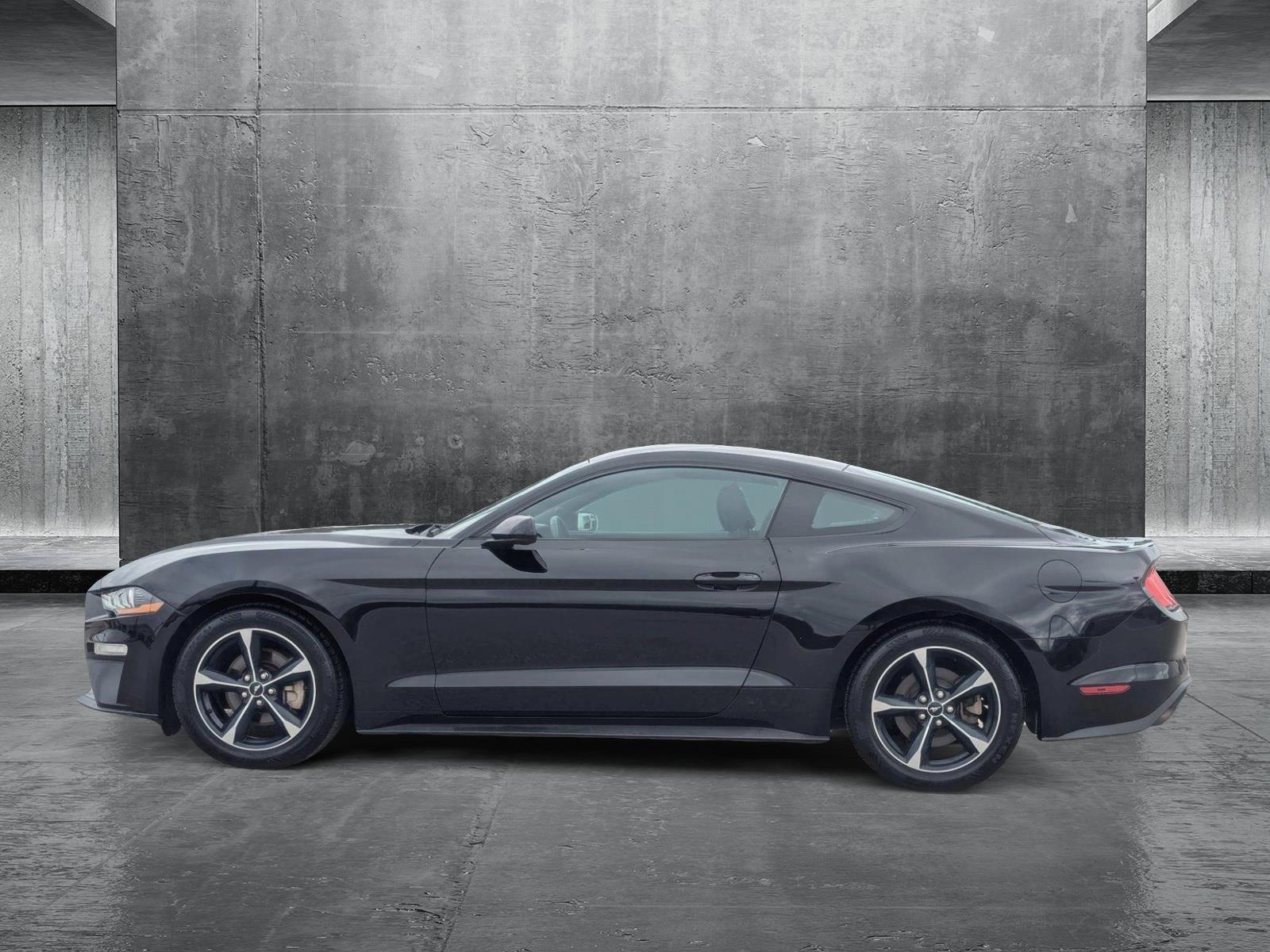 2019 Ford Mustang Vehicle Photo in Corpus Christi, TX 78415