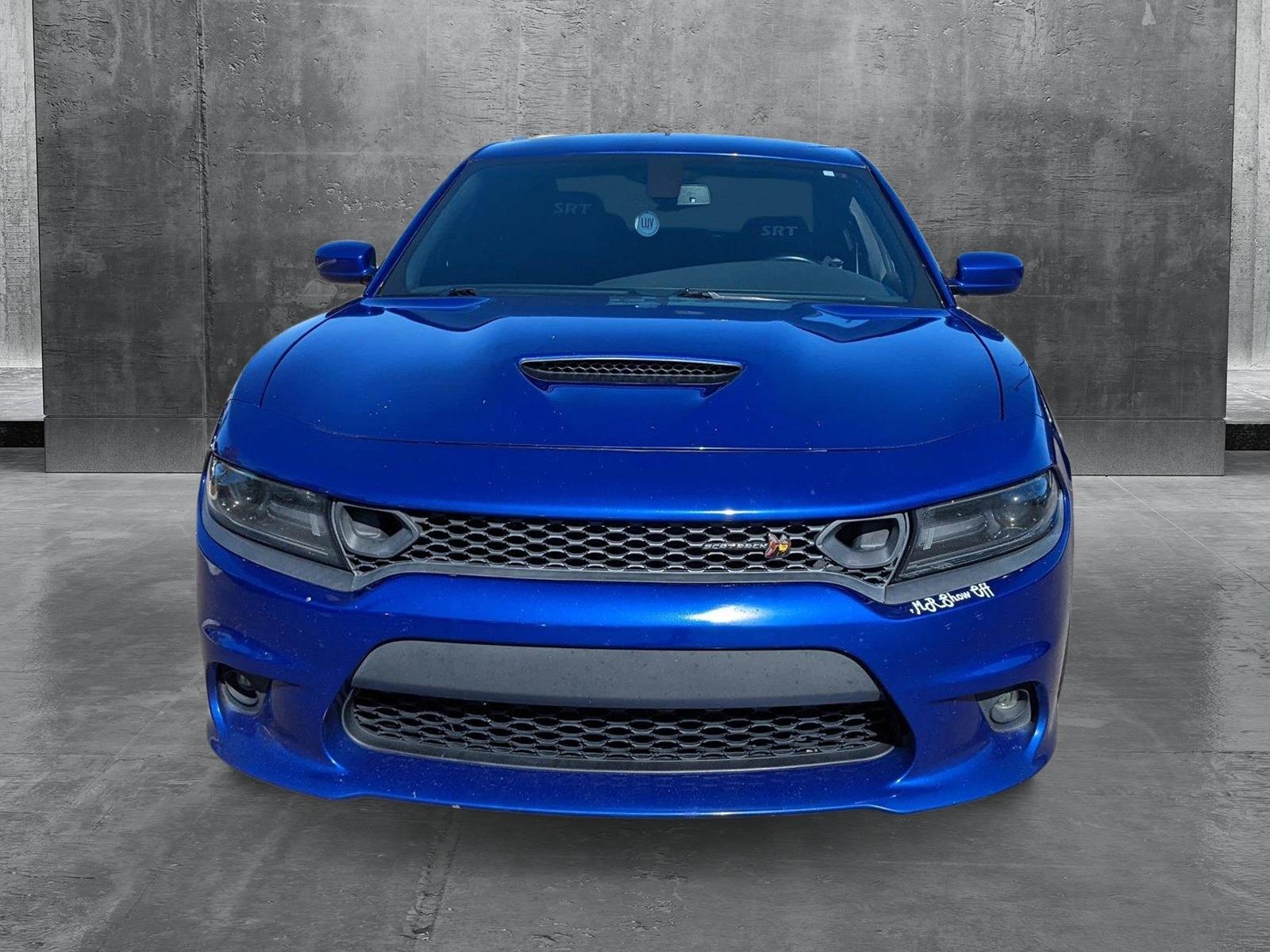 2020 Dodge Charger Vehicle Photo in Sanford, FL 32771