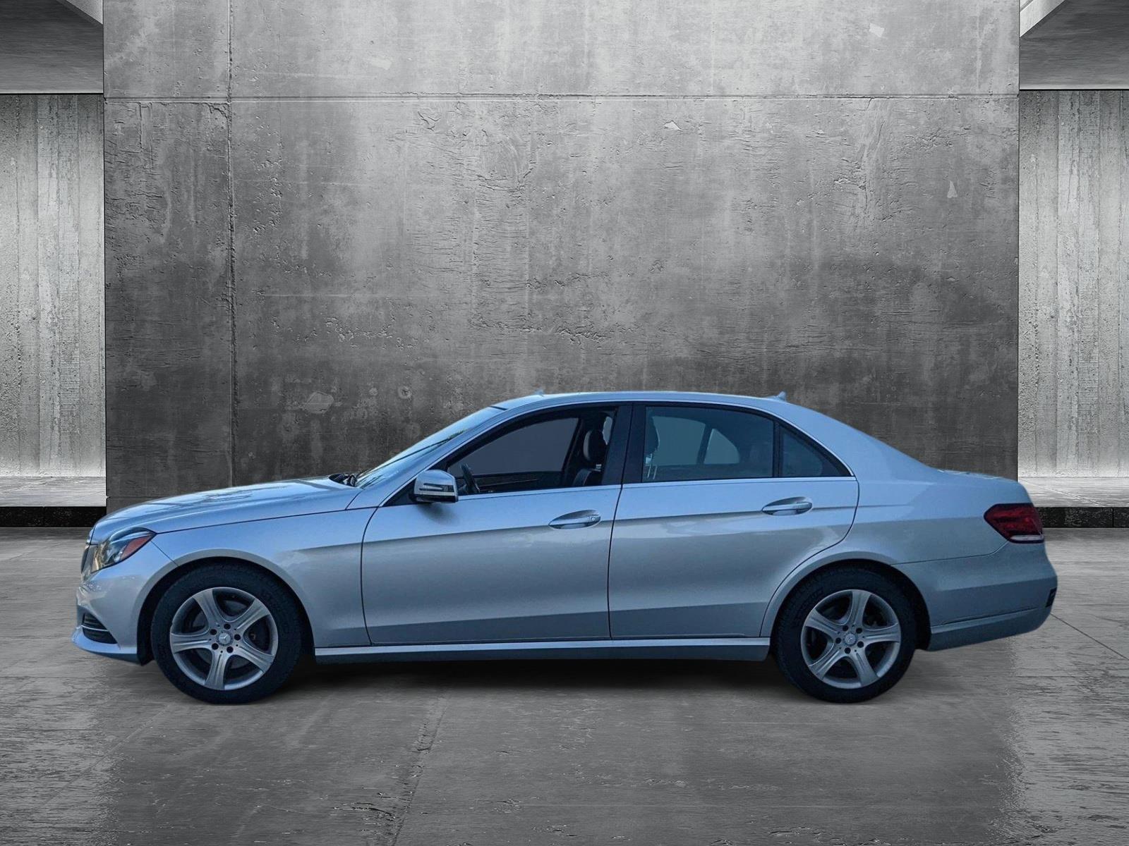 2014 Mercedes-Benz E-Class Vehicle Photo in Pompano Beach, FL 33064