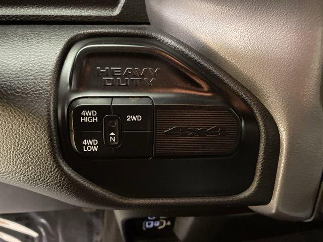 2022 Ram 2500 Vehicle Photo in PHOENIX, AZ 85014-3381