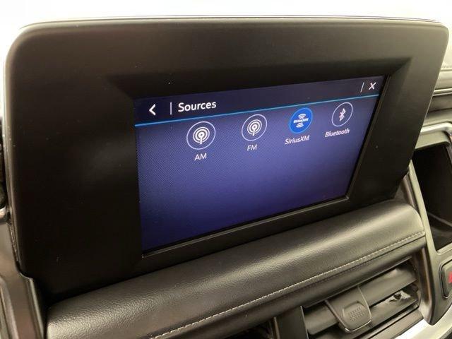 2023 Chevrolet Tahoe Vehicle Photo in PHOENIX, AZ 85014-3381