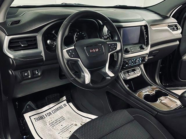 2021 GMC Acadia Vehicle Photo in MEDINA, OH 44256-9631