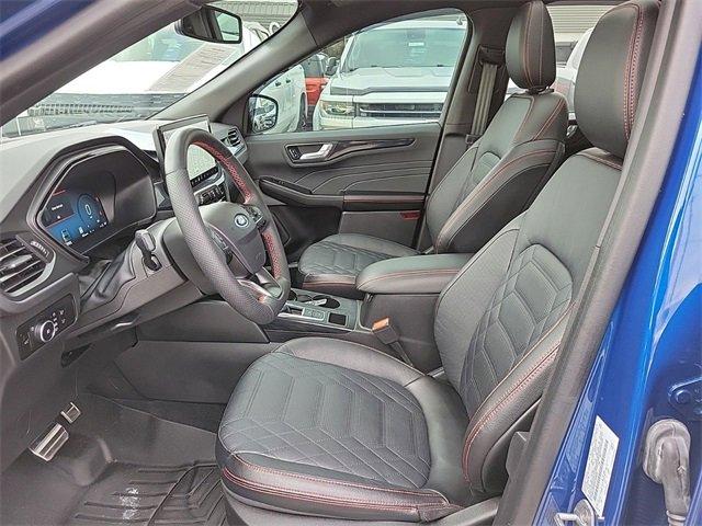 2023 Ford Escape Vehicle Photo in MILFORD, OH 45150-1684