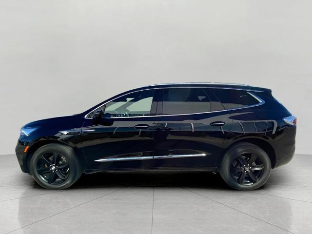 2023 Buick Enclave Vehicle Photo in APPLETON, WI 54914-8833