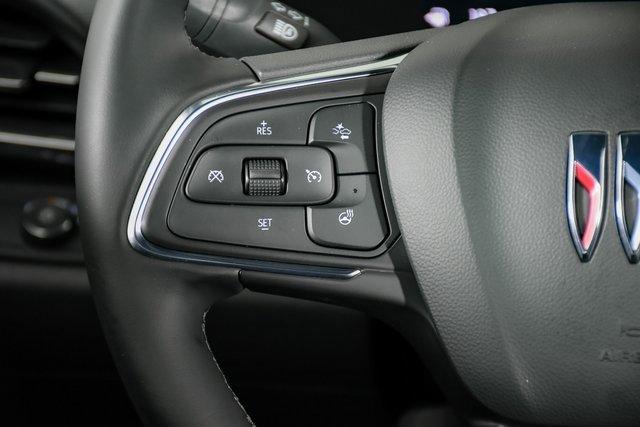 2024 Buick Envista Vehicle Photo in PUYALLUP, WA 98371-4149