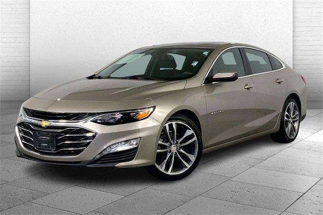 2023 Chevrolet Malibu Vehicle Photo in KANSAS CITY, MO 64114-4502