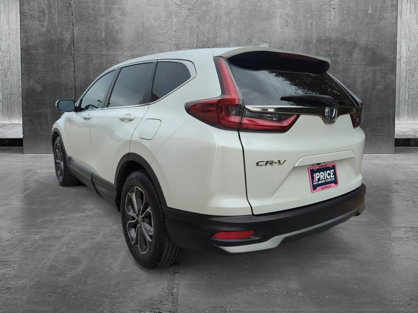 2020 Honda CR-V Vehicle Photo in Memphis, TN 38125