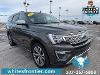 Used 2021 Ford Expedition Platinum with VIN 1FMJU1MT2MEA74530 for sale in Gillette, WY
