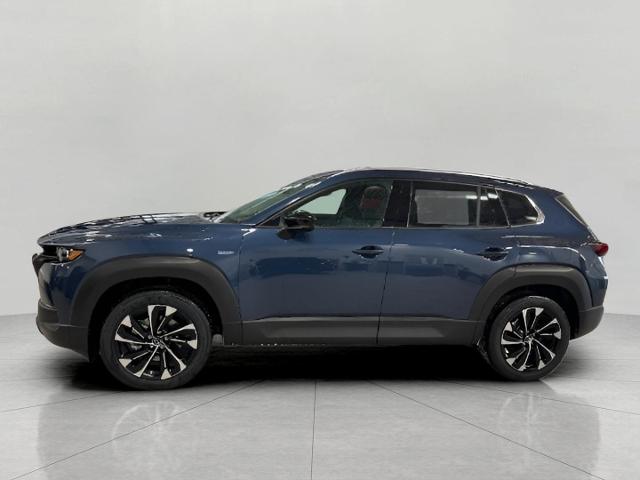 2025 Mazda CX-50 Hybrid Vehicle Photo in Green Bay, WI 54304