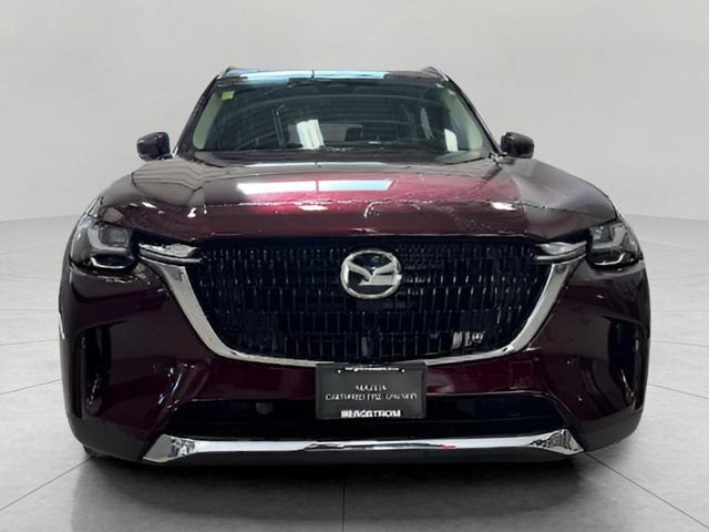 2024 Mazda CX-90 PHEV Vehicle Photo in Green Bay, WI 54304