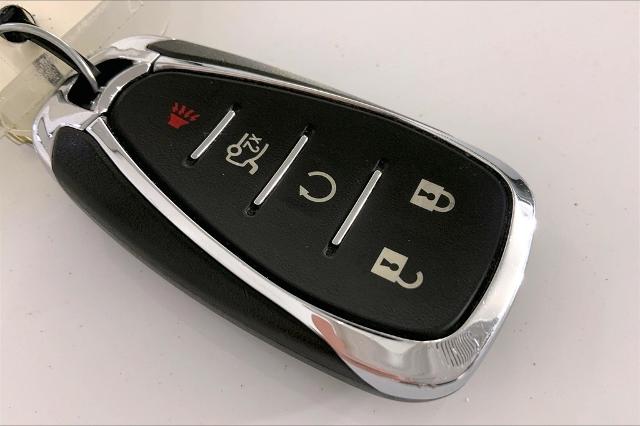 2022 Chevrolet Malibu Vehicle Photo in Kansas City, MO 64114