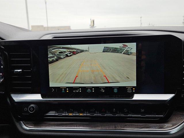 2023 Chevrolet Silverado 1500 Vehicle Photo in SELMA, TX 78154-1460