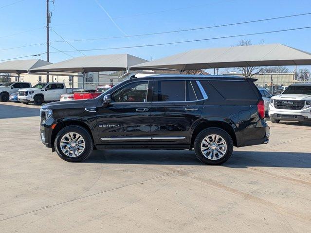 2022 GMC Yukon Vehicle Photo in SELMA, TX 78154-1459